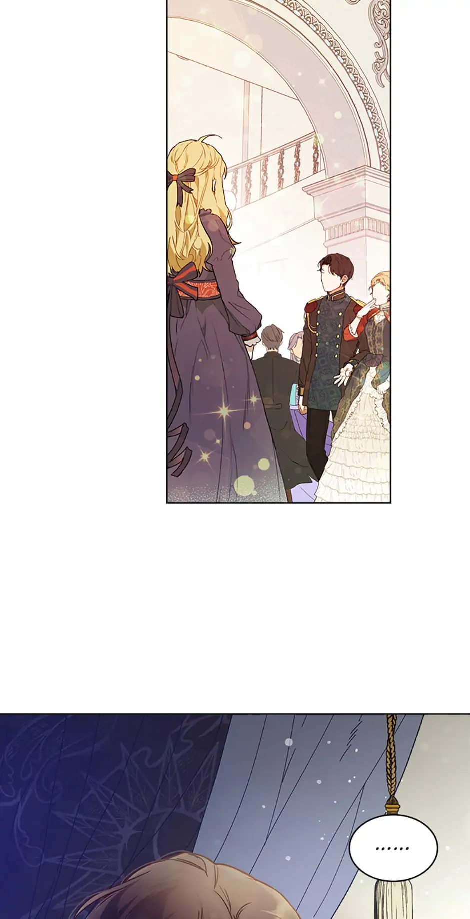 Beatrice – Manhwa Chapter 47 - page 3