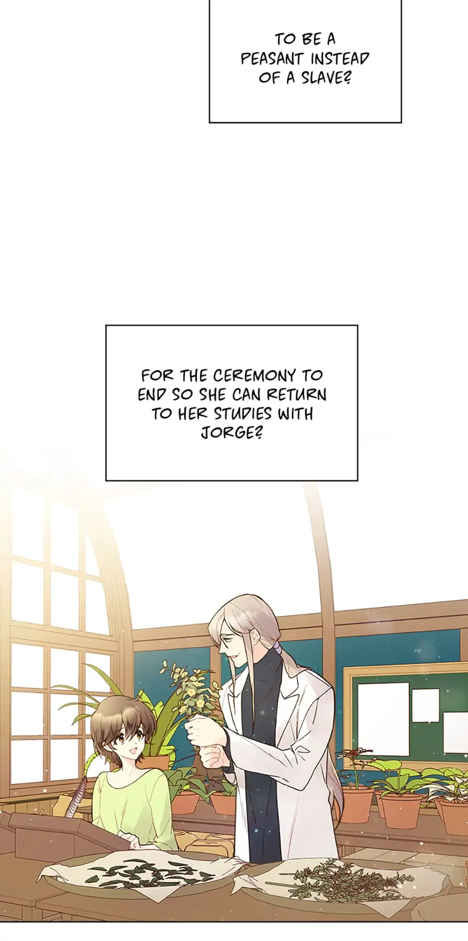 Beatrice – Manhwa Chapter 47 - page 31