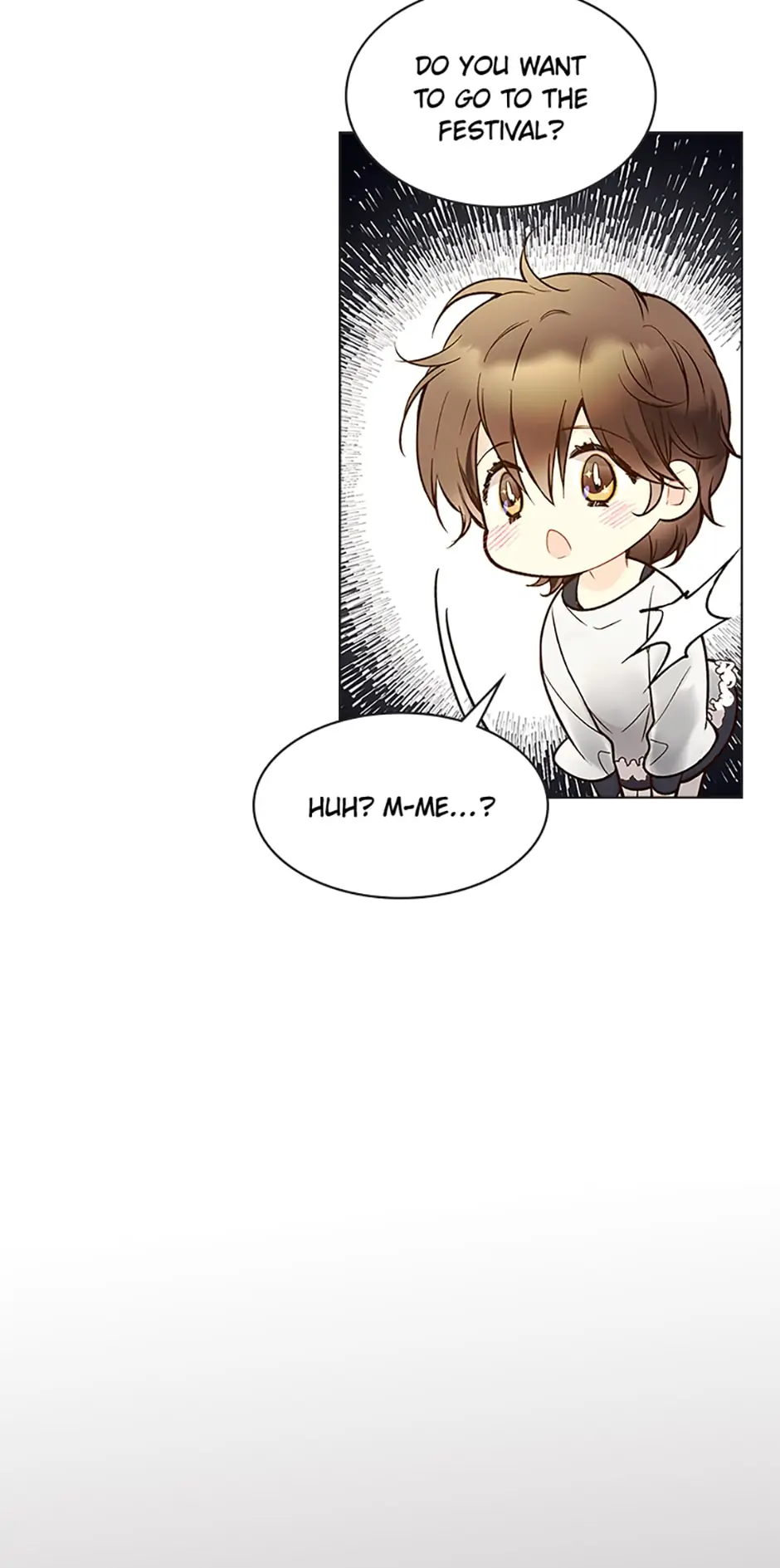 Beatrice – Manhwa Chapter 47 - page 35