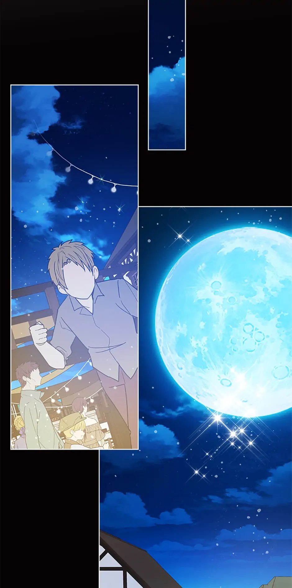 Beatrice – Manhwa Chapter 47 - page 37