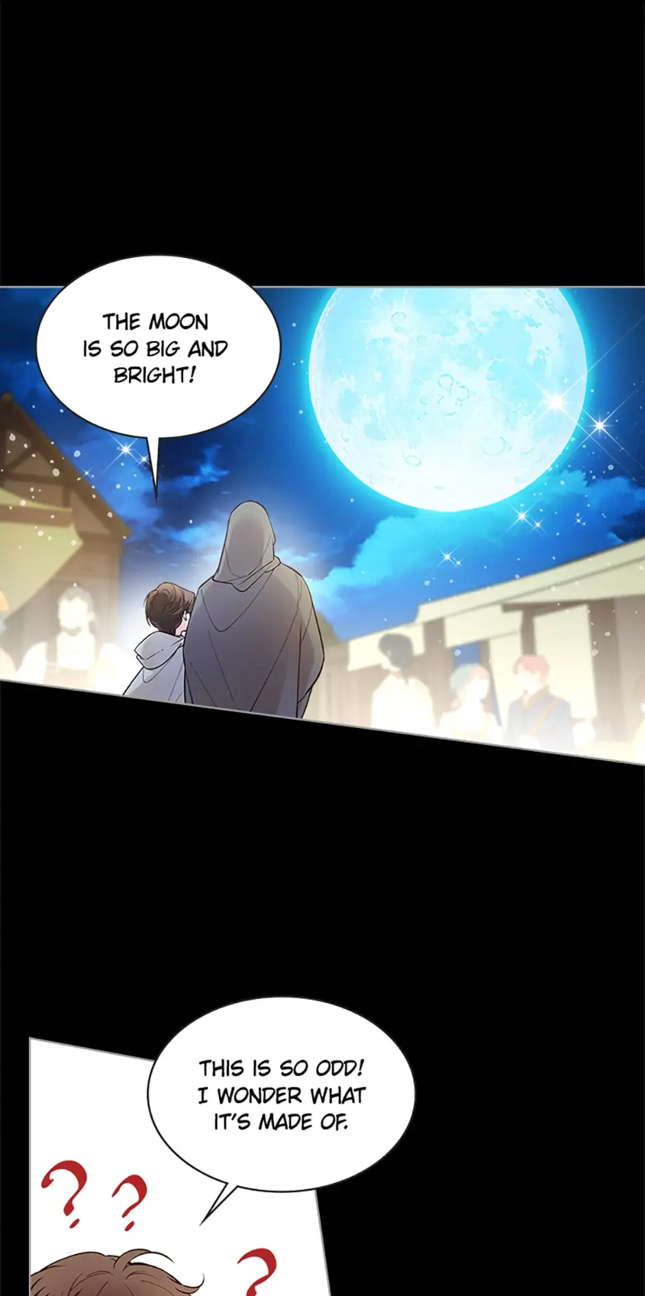 Beatrice – Manhwa Chapter 47 - page 39