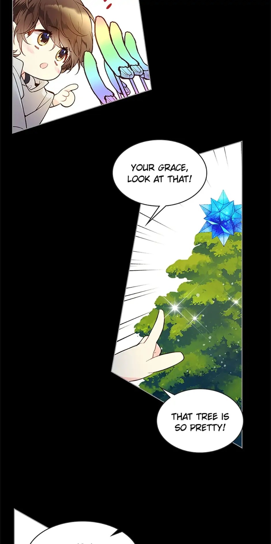 Beatrice – Manhwa Chapter 47 - page 40