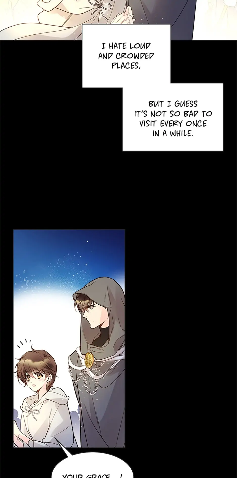 Beatrice – Manhwa Chapter 47 - page 42