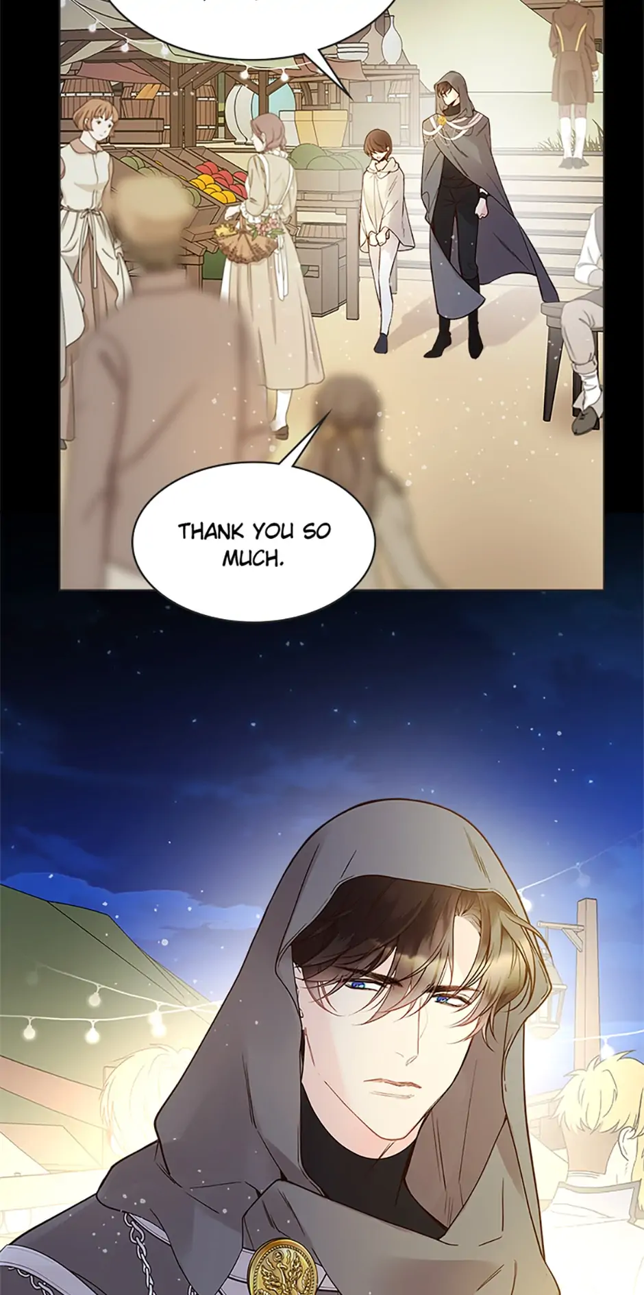 Beatrice – Manhwa Chapter 47 - page 44