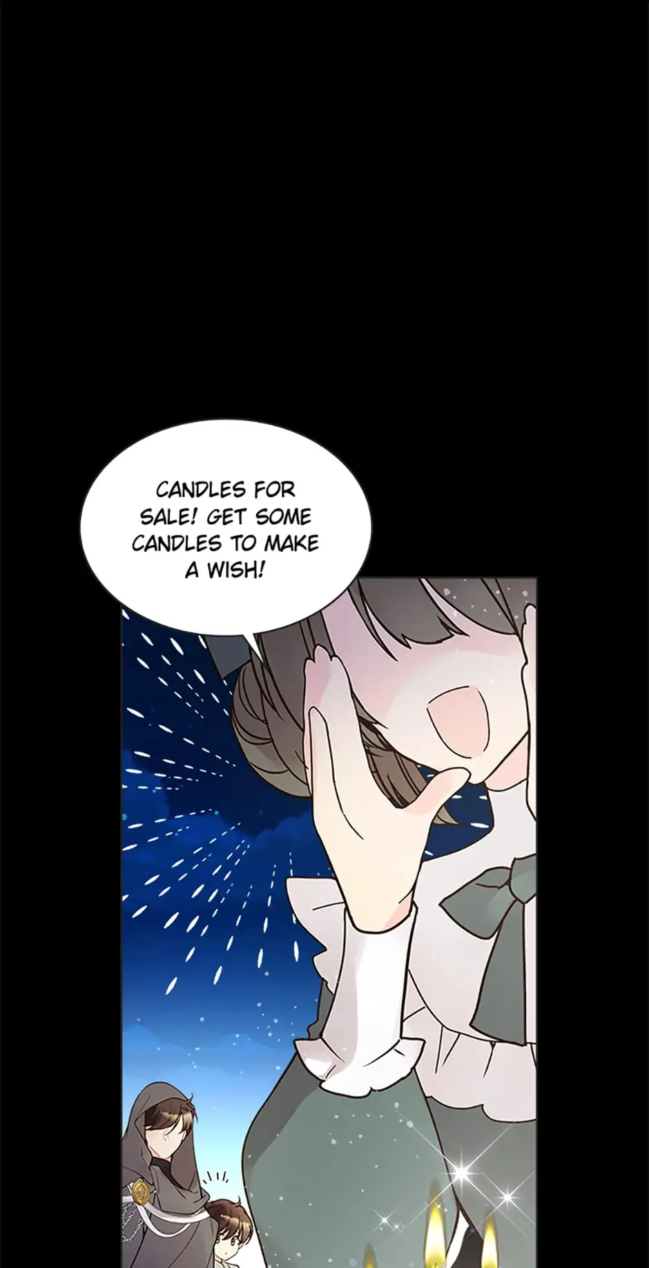 Beatrice – Manhwa Chapter 47 - page 46