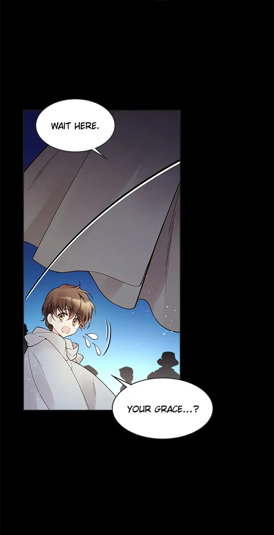 Beatrice – Manhwa Chapter 47 - page 48