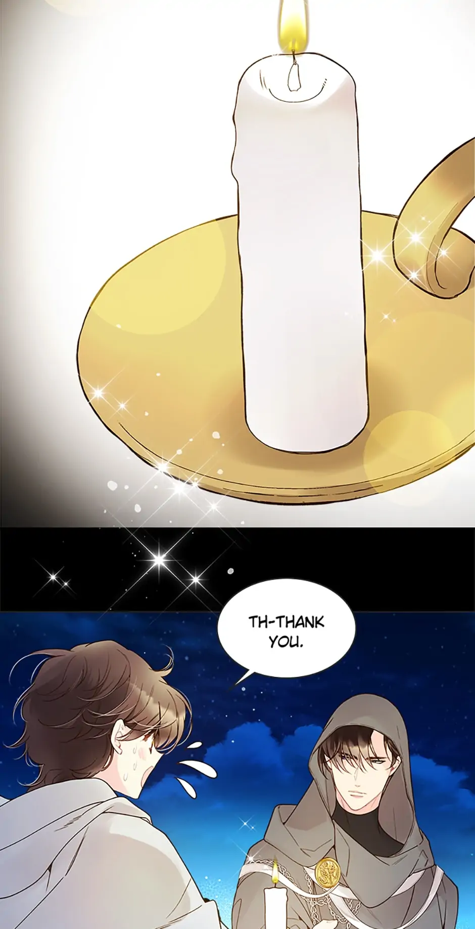 Beatrice – Manhwa Chapter 47 - page 50