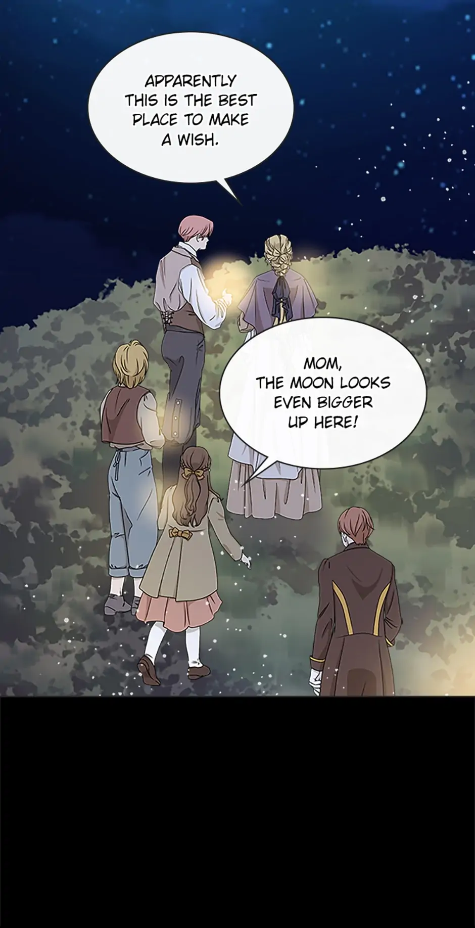 Beatrice – Manhwa Chapter 47 - page 53