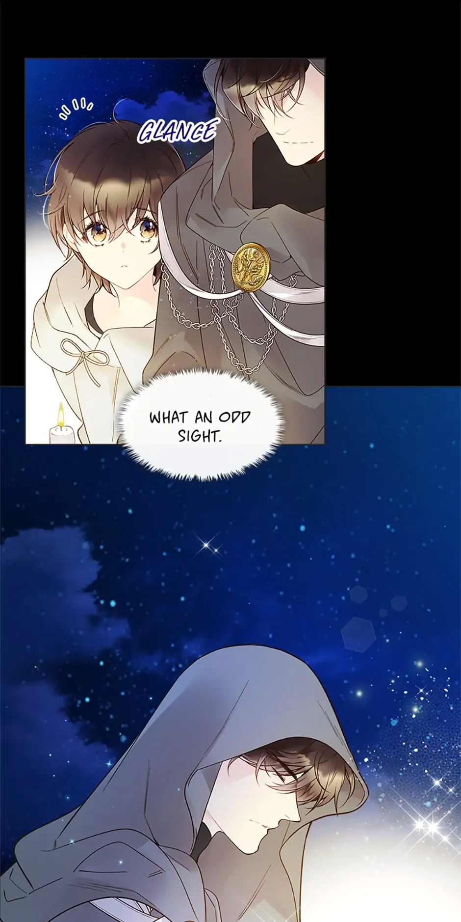 Beatrice – Manhwa Chapter 47 - page 54