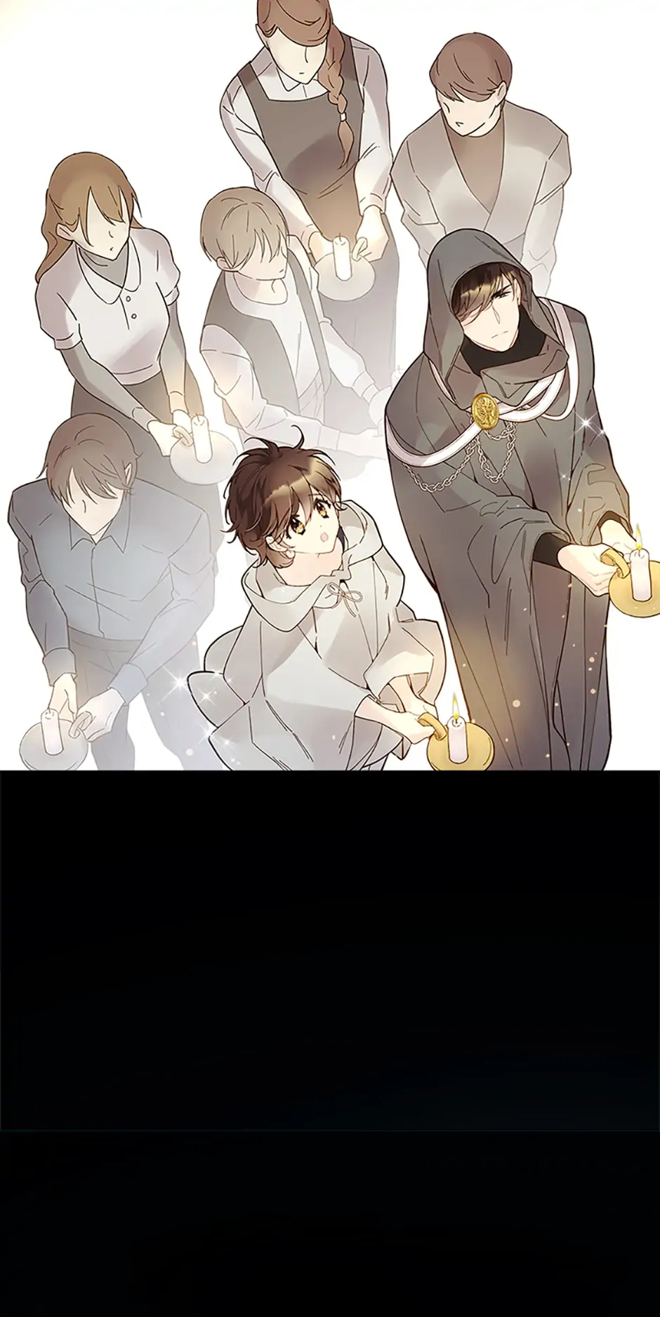 Beatrice – Manhwa Chapter 47 - page 57