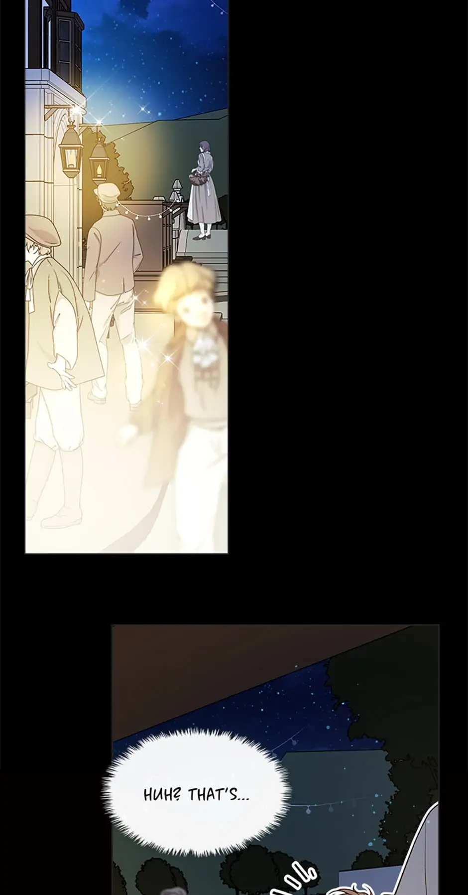 Beatrice – Manhwa Chapter 47 - page 64