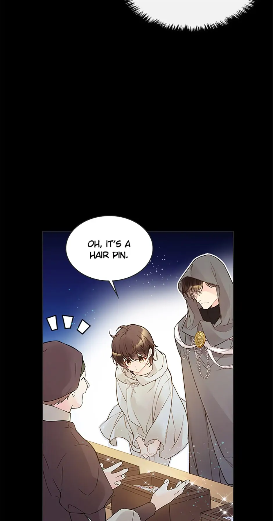 Beatrice – Manhwa Chapter 47 - page 66