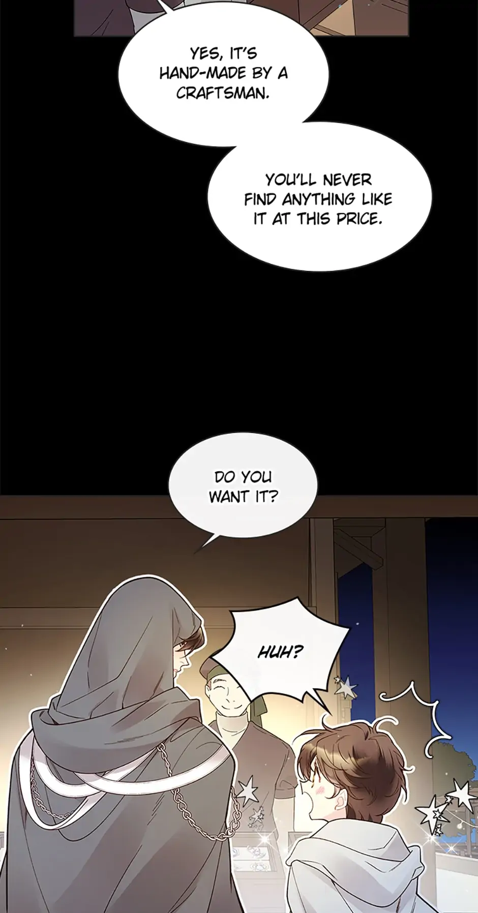 Beatrice – Manhwa Chapter 47 - page 67