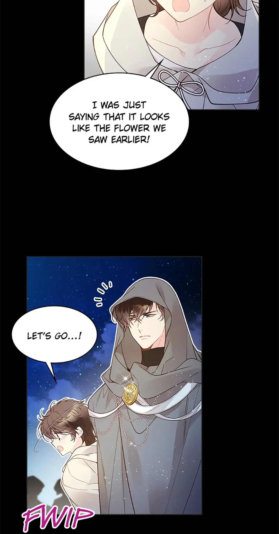 Beatrice – Manhwa Chapter 47 - page 70
