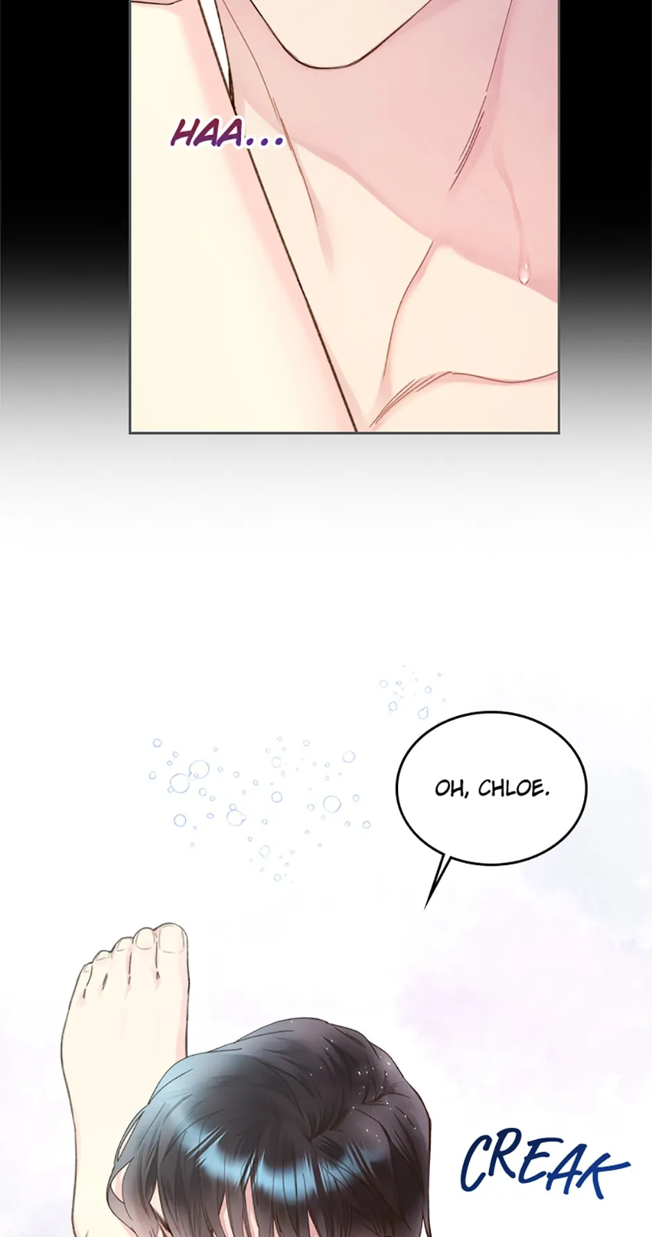 Beatrice – Manhwa Chapter 85 - page 10