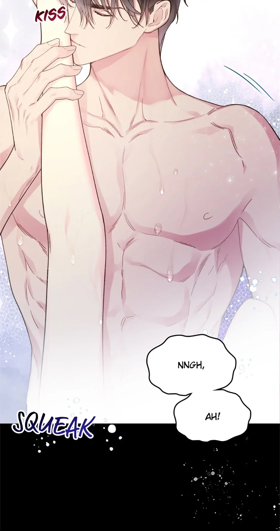 Beatrice – Manhwa Chapter 85 - page 11