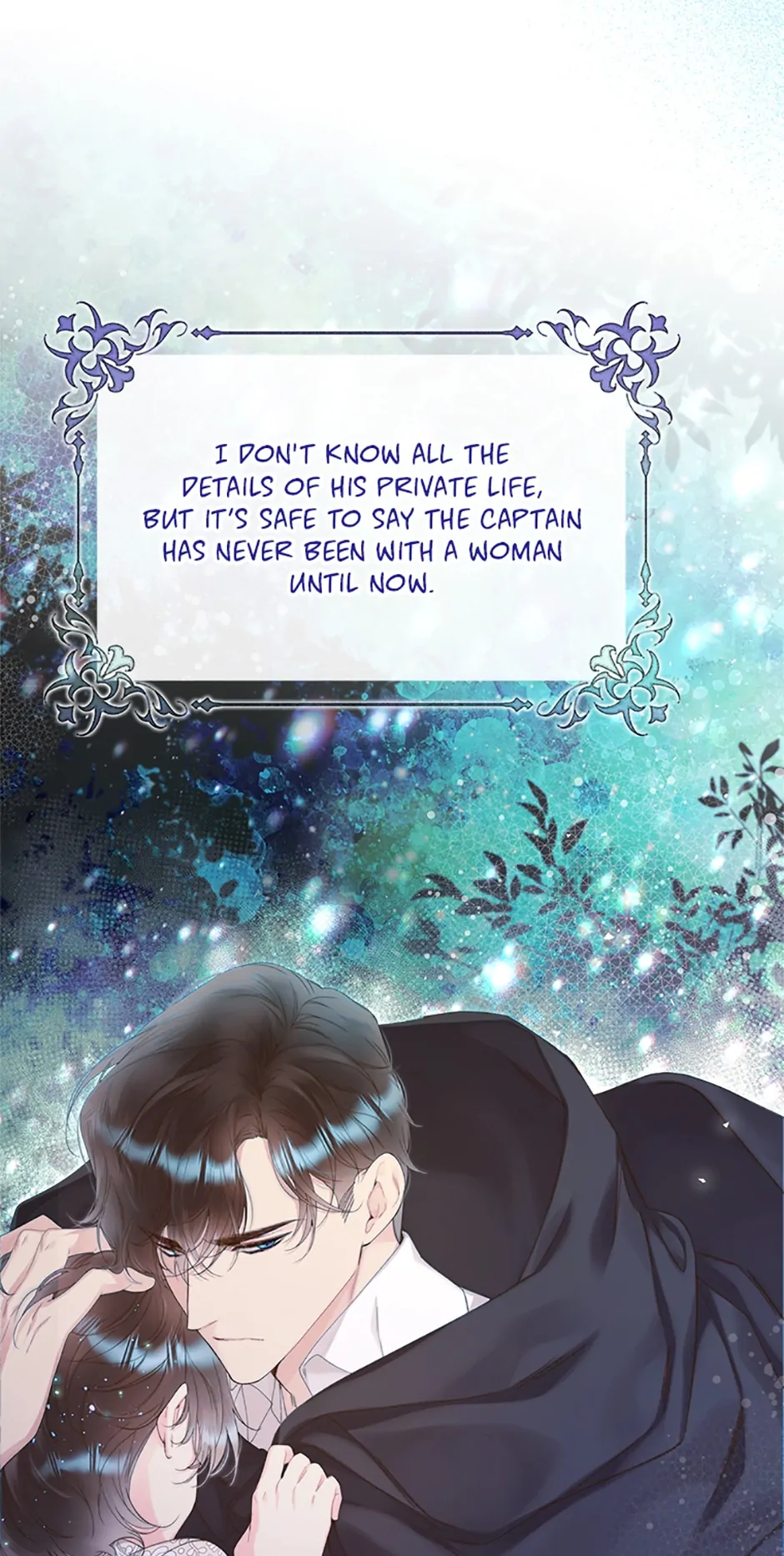 Beatrice – Manhwa Chapter 85 - page 18
