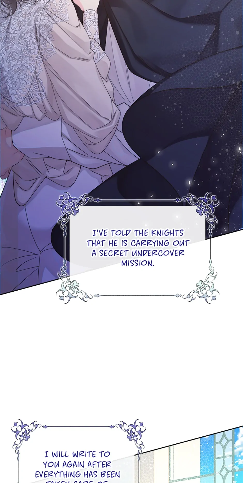 Beatrice – Manhwa Chapter 85 - page 19