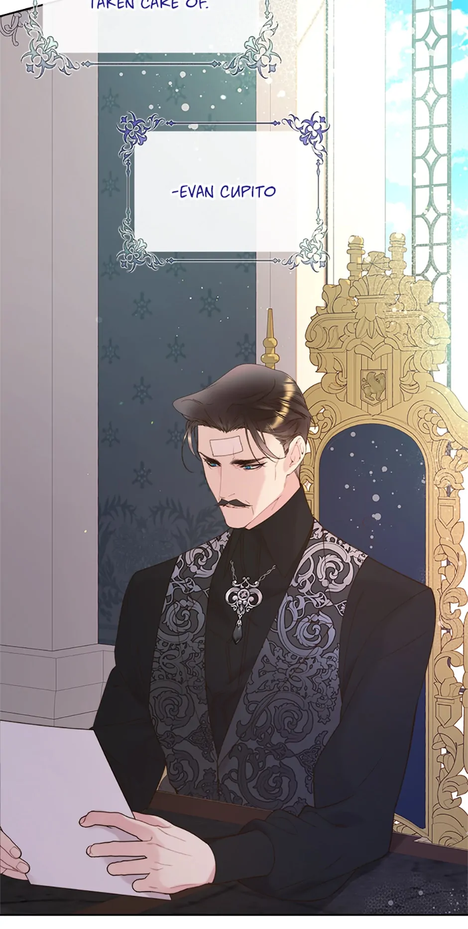 Beatrice – Manhwa Chapter 85 - page 20