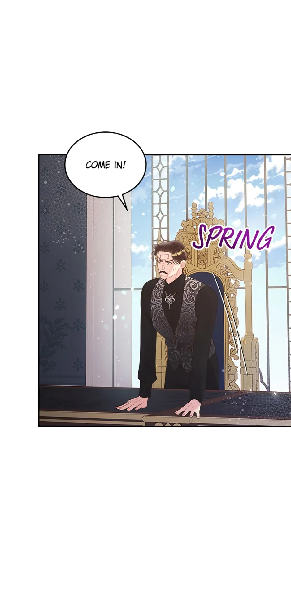 Beatrice – Manhwa Chapter 85 - page 23