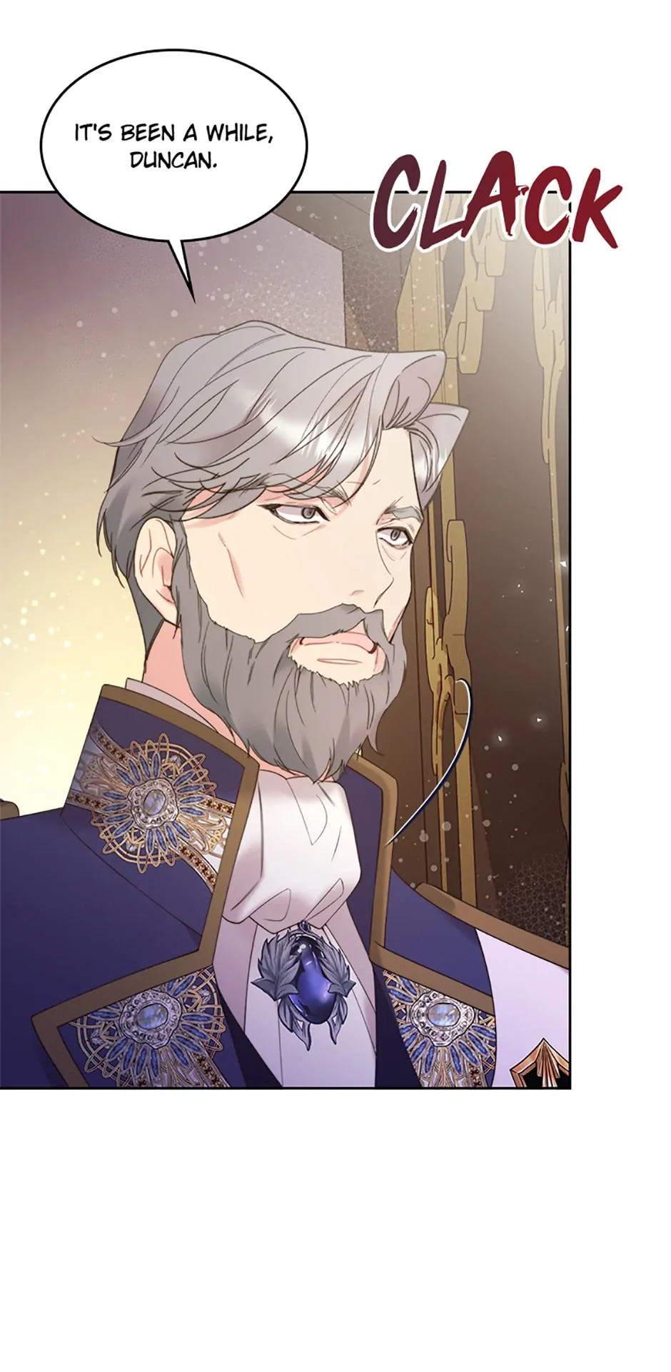 Beatrice – Manhwa Chapter 85 - page 24