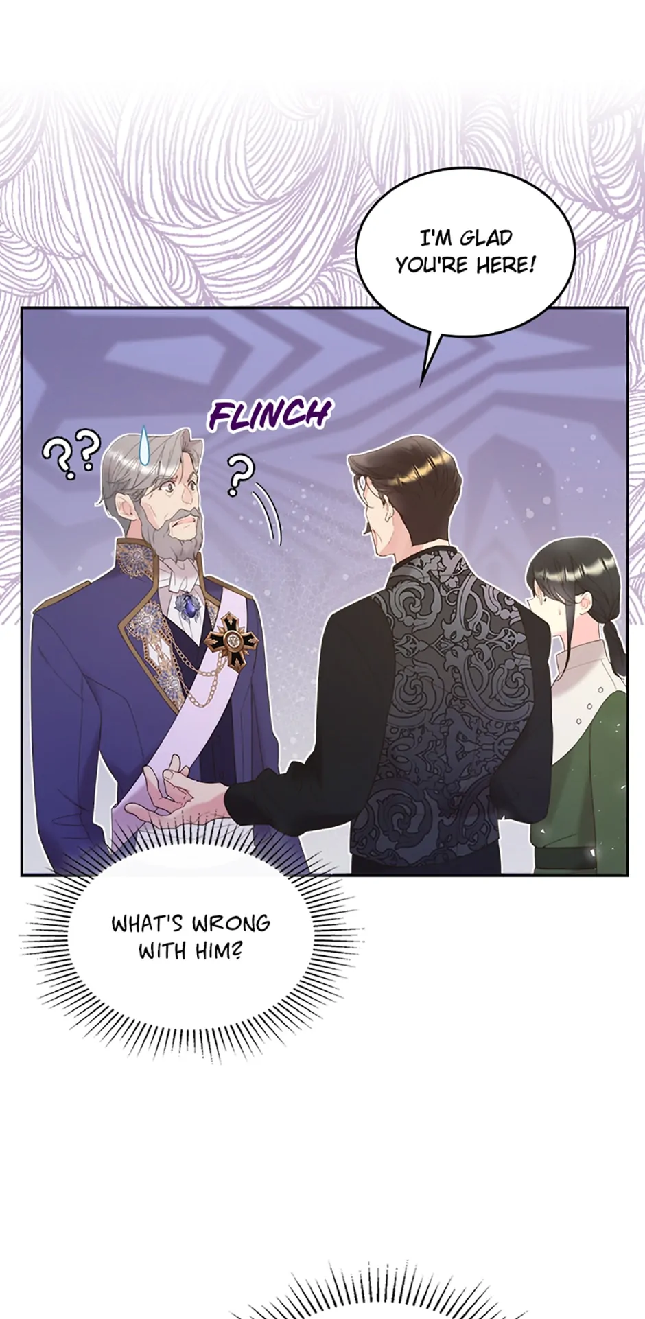 Beatrice – Manhwa Chapter 85 - page 25