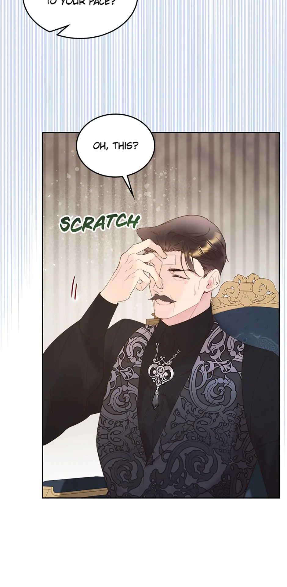 Beatrice – Manhwa Chapter 85 - page 27