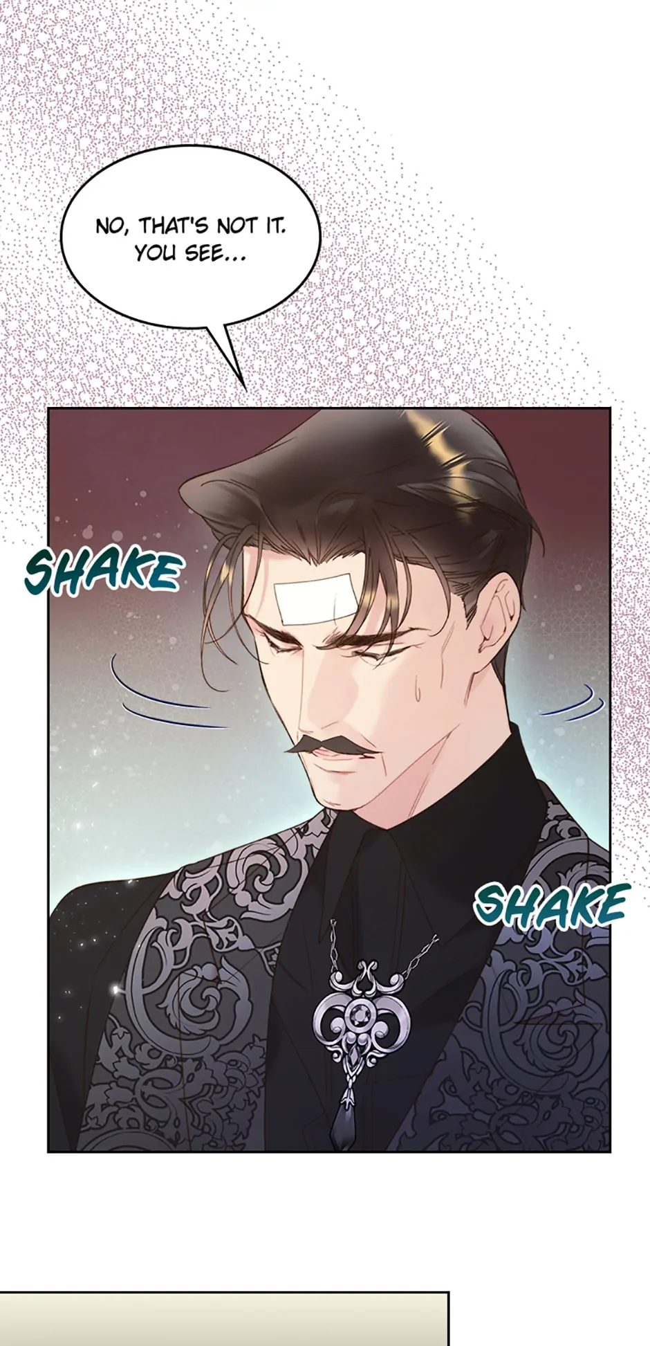 Beatrice – Manhwa Chapter 85 - page 29