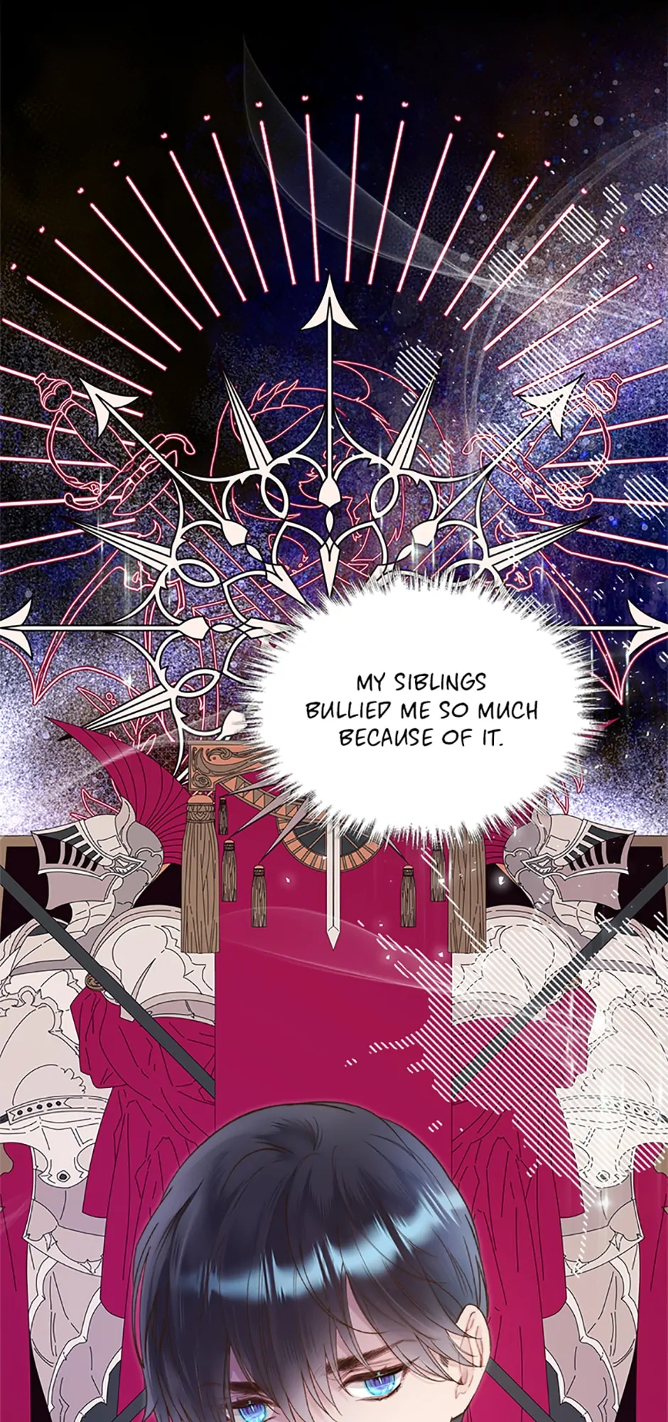 Beatrice – Manhwa Chapter 85 - page 36