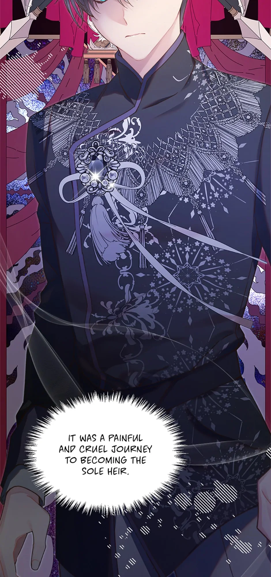Beatrice – Manhwa Chapter 85 - page 37