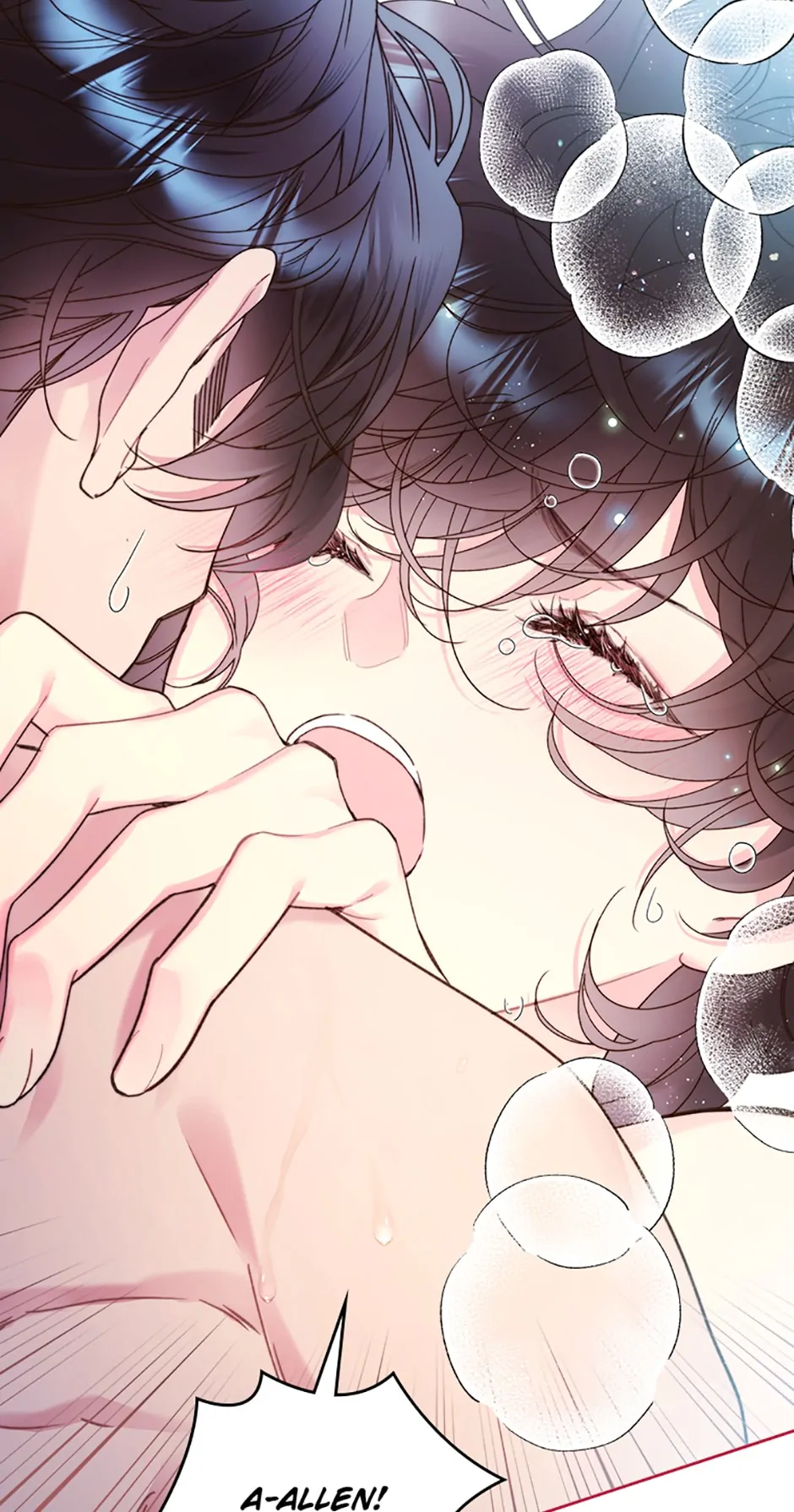Beatrice – Manhwa Chapter 85 - page 4