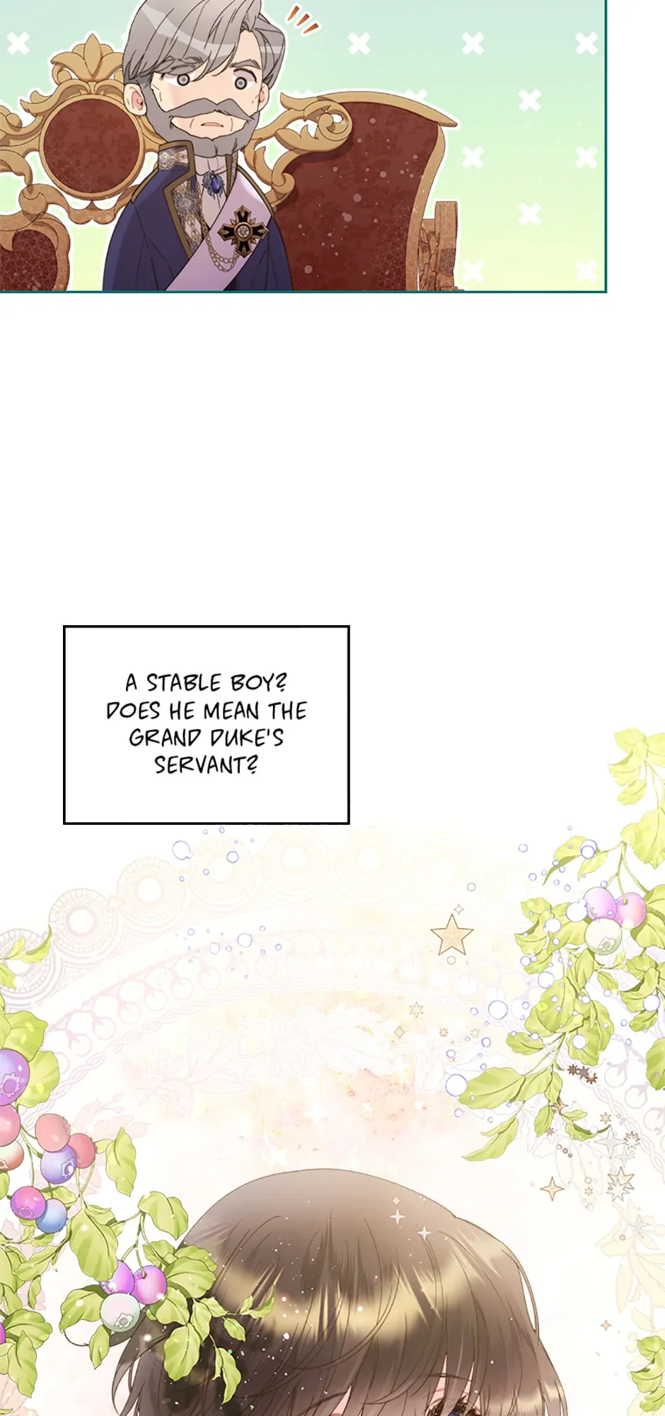 Beatrice – Manhwa Chapter 85 - page 40