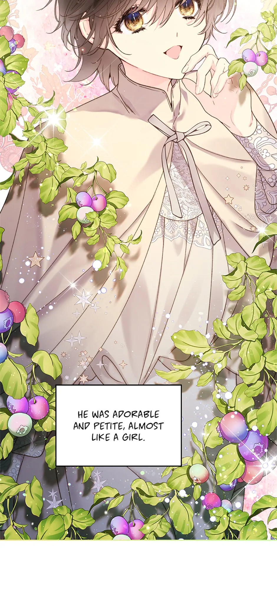 Beatrice – Manhwa Chapter 85 - page 41