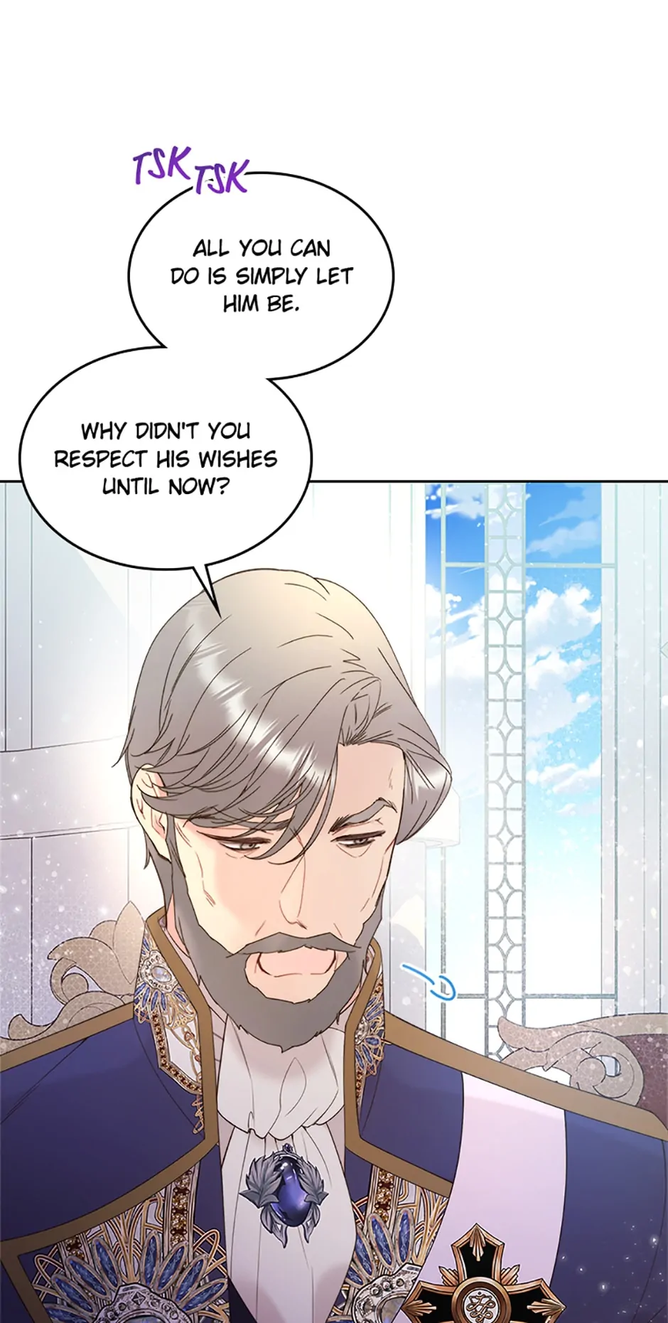 Beatrice – Manhwa Chapter 85 - page 42