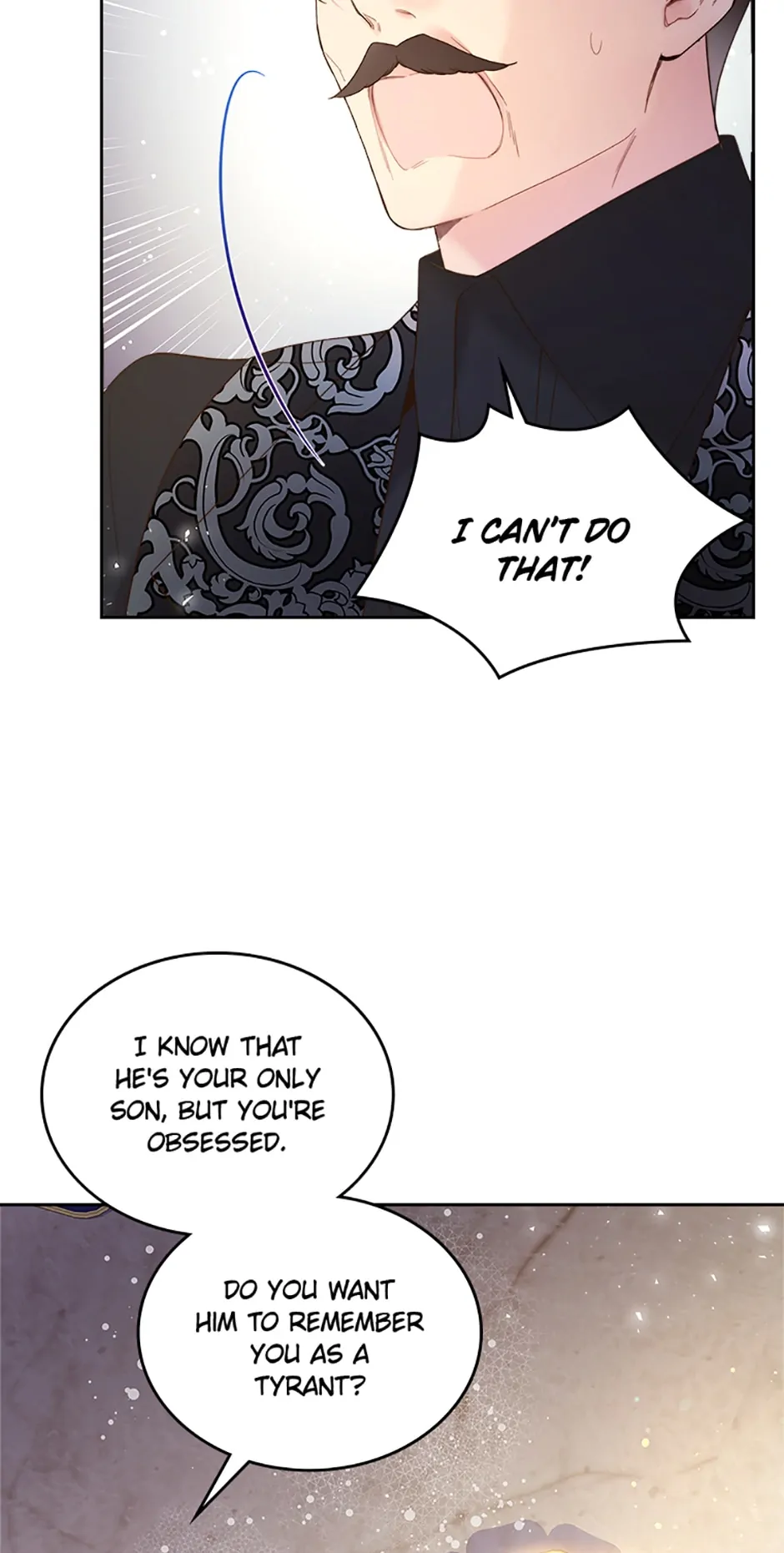 Beatrice – Manhwa Chapter 85 - page 46