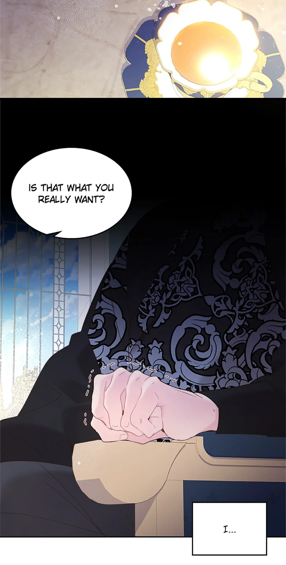 Beatrice – Manhwa Chapter 85 - page 47
