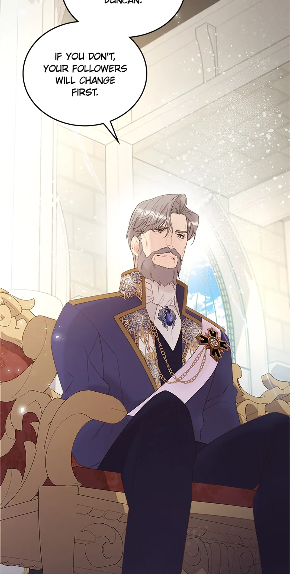 Beatrice – Manhwa Chapter 85 - page 50