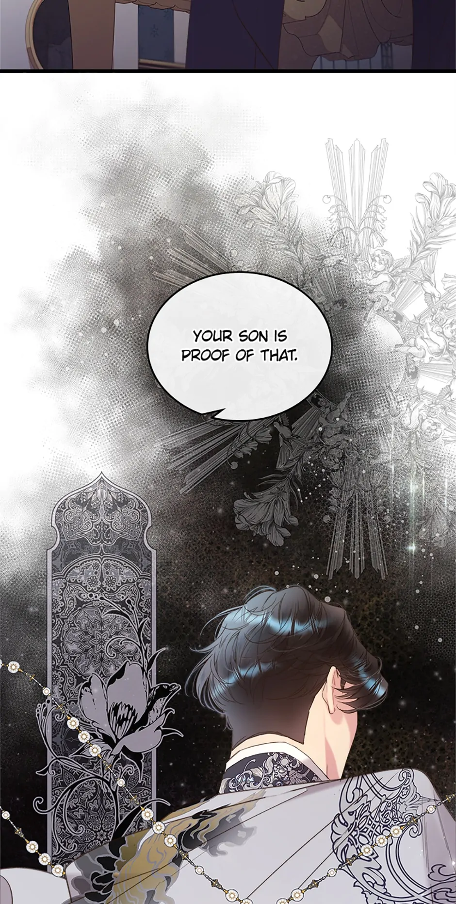 Beatrice – Manhwa Chapter 85 - page 51