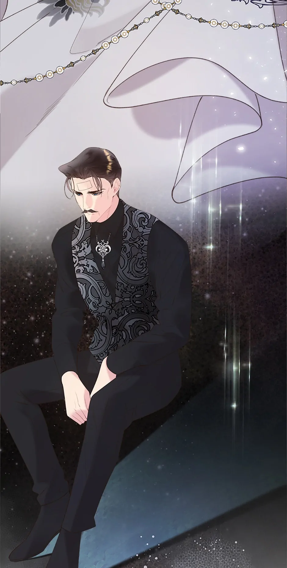 Beatrice – Manhwa Chapter 85 - page 52