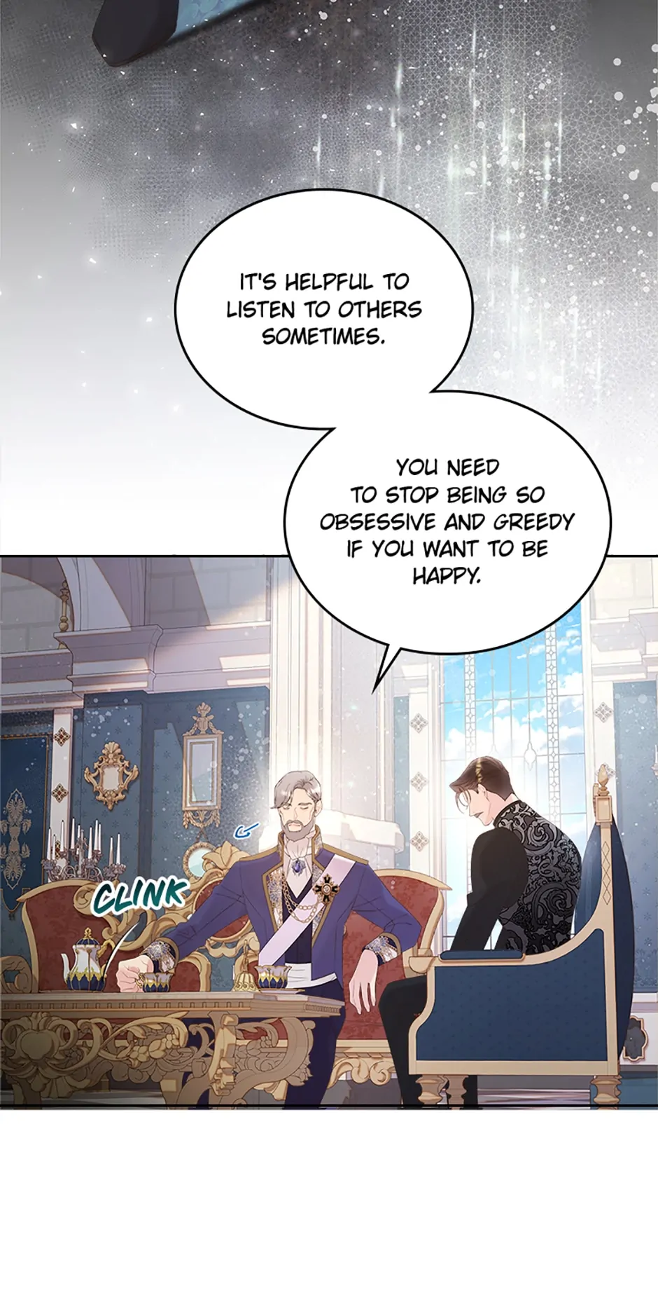 Beatrice – Manhwa Chapter 85 - page 53