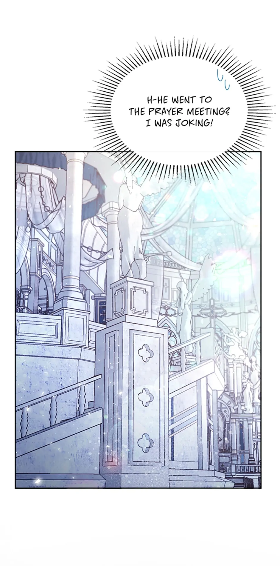 Beatrice – Manhwa Chapter 85 - page 57