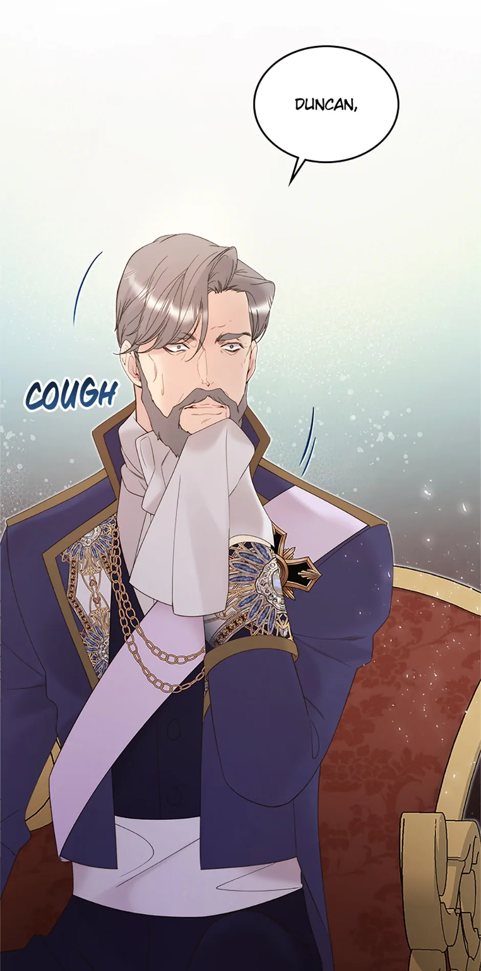 Beatrice – Manhwa Chapter 85 - page 58