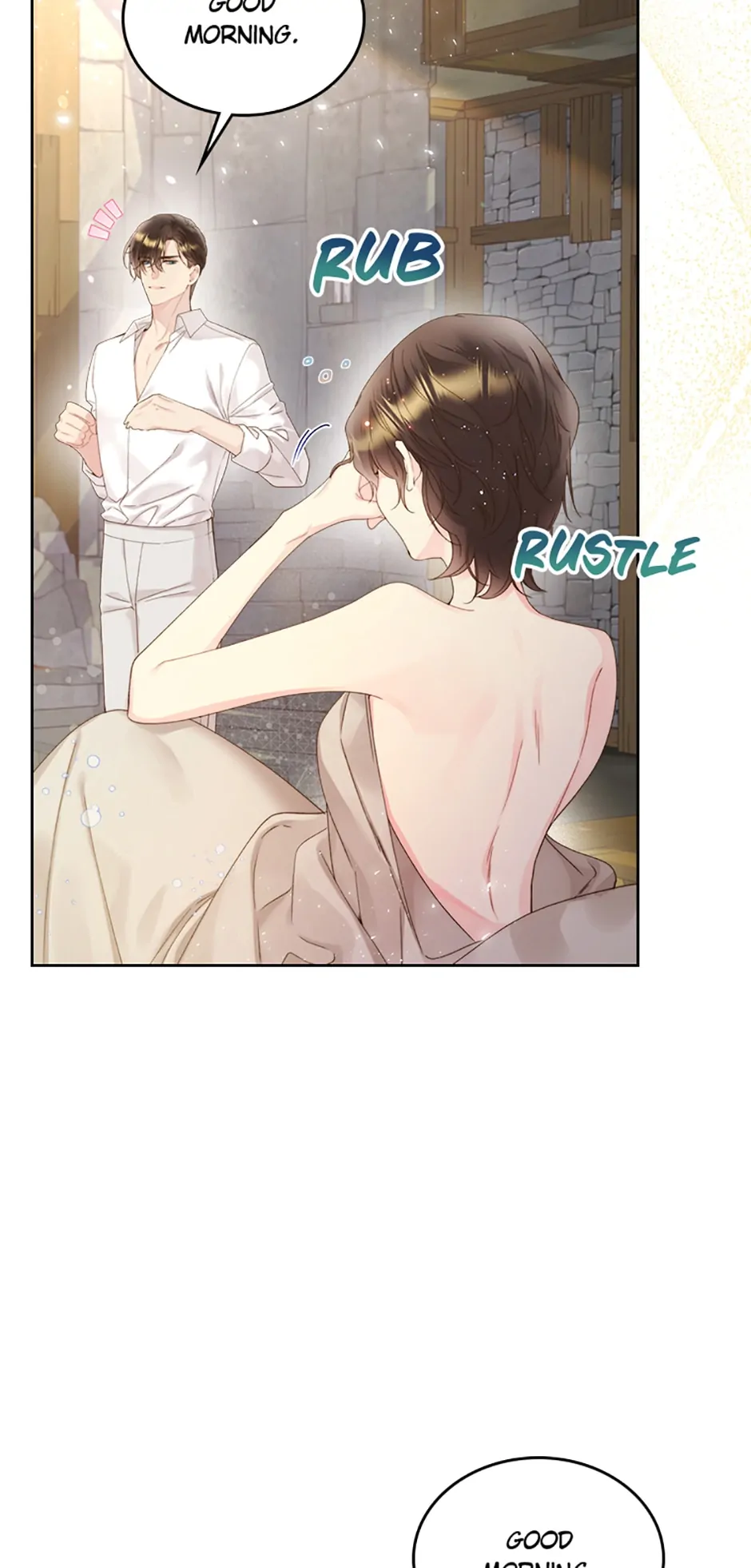 Beatrice – Manhwa Chapter 85 - page 63