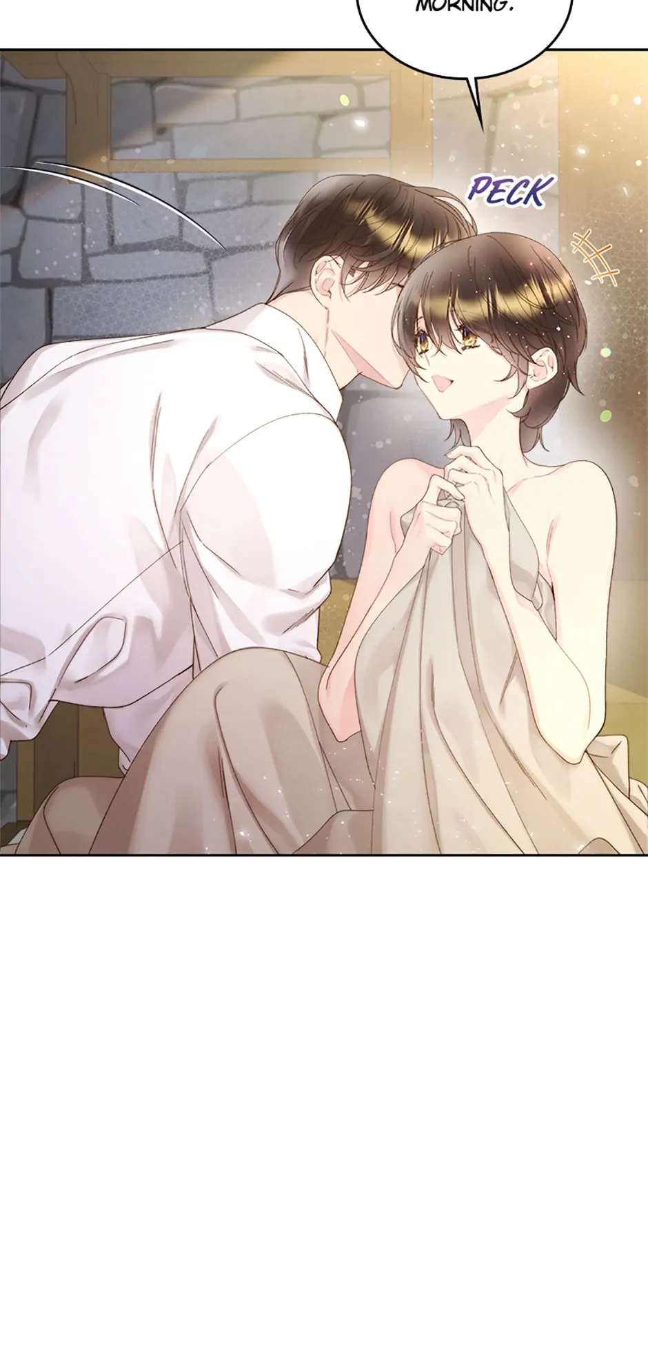 Beatrice – Manhwa Chapter 85 - page 64