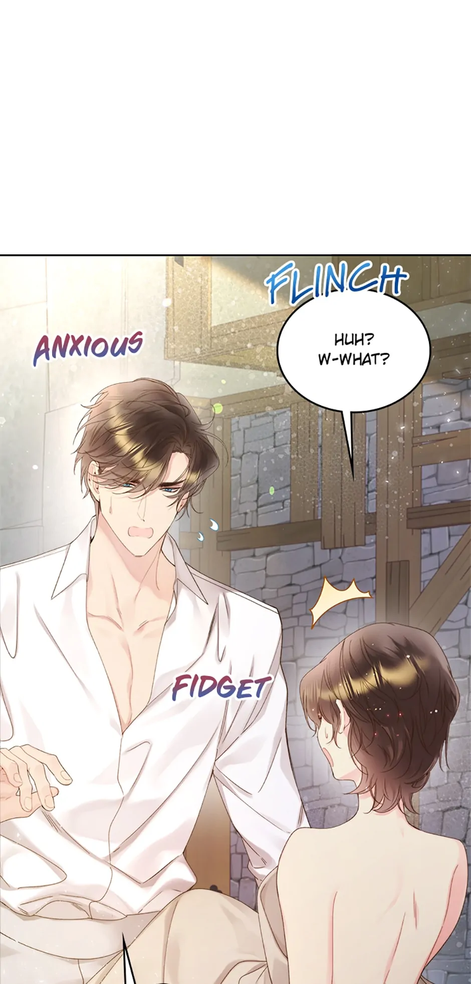 Beatrice – Manhwa Chapter 85 - page 74