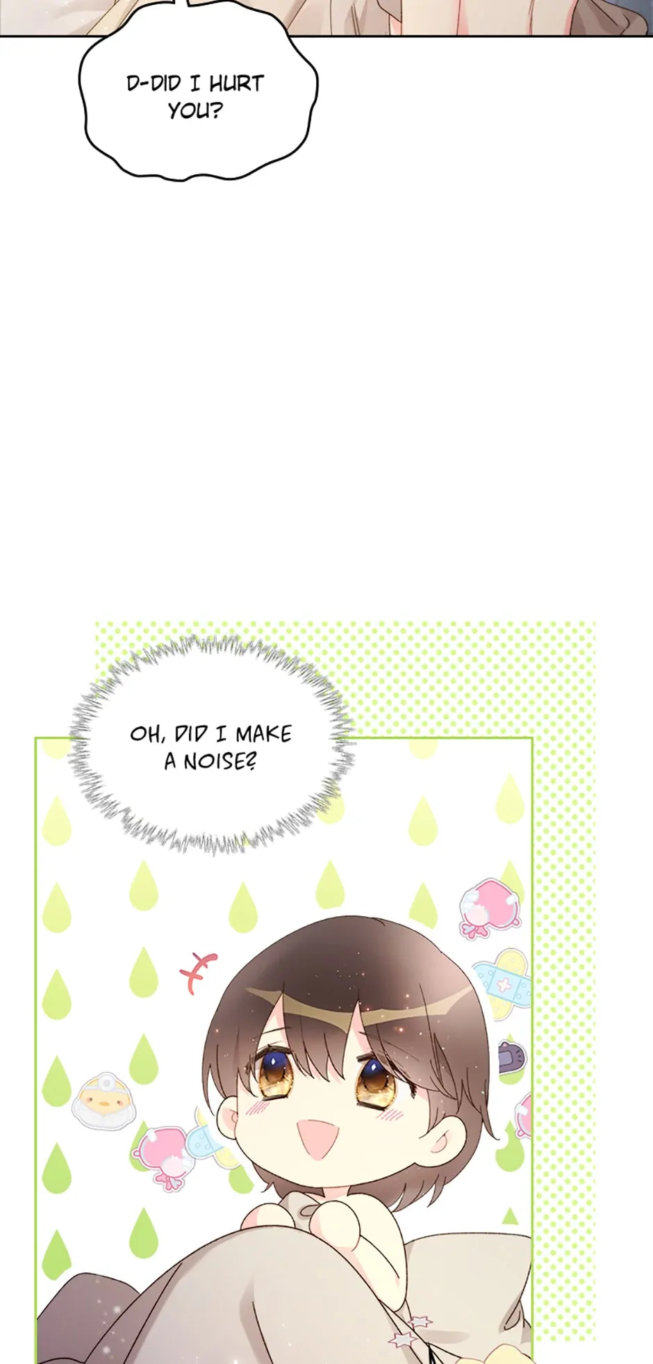 Beatrice – Manhwa Chapter 85 - page 75