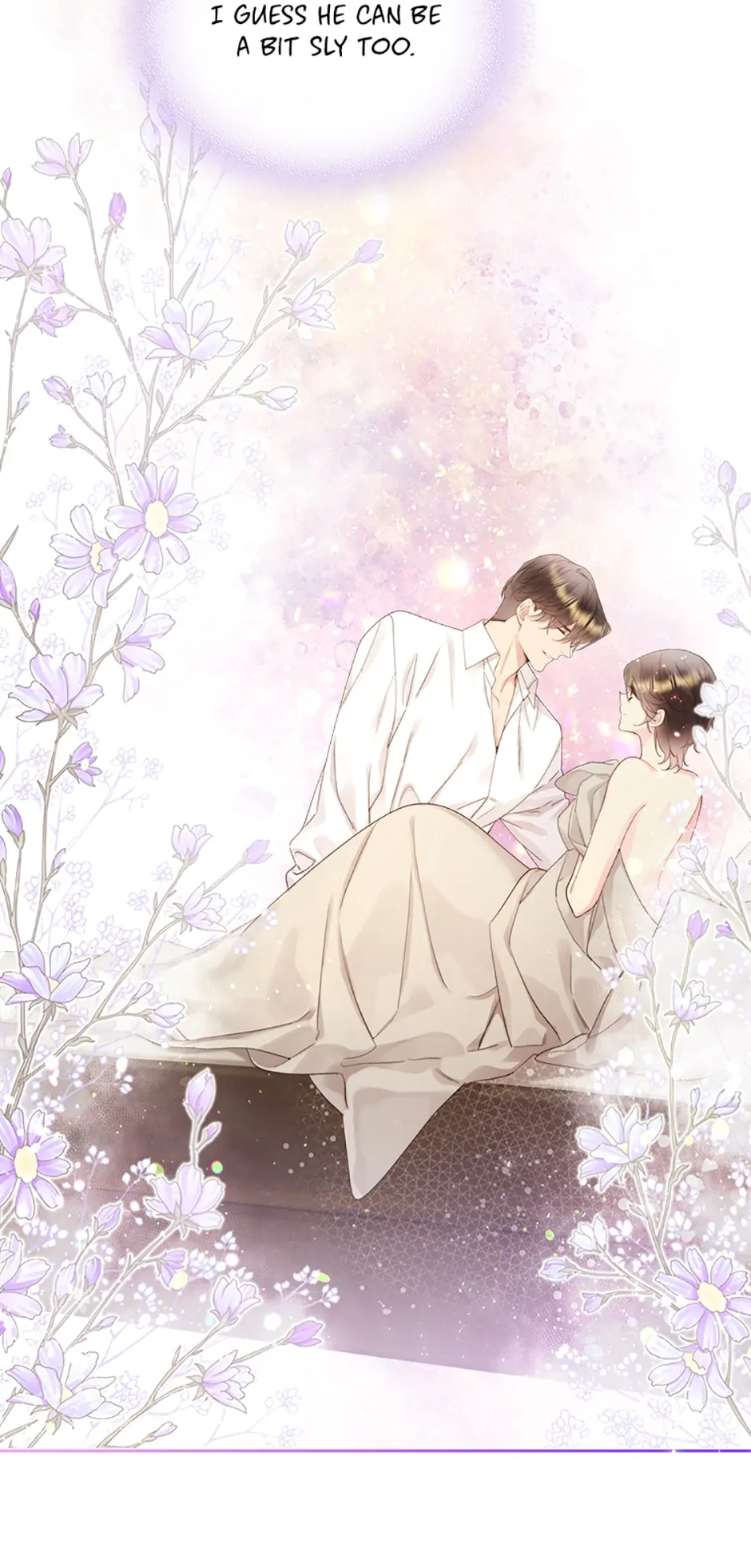 Beatrice – Manhwa Chapter 85 - page 79