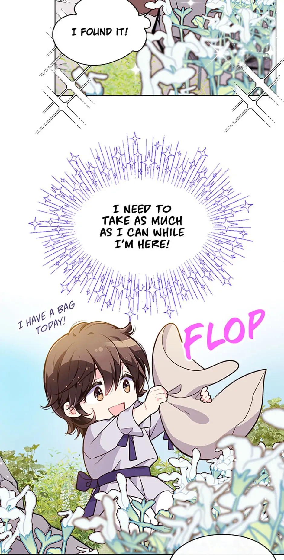 Beatrice – Manhwa Chapter 15 - page 11