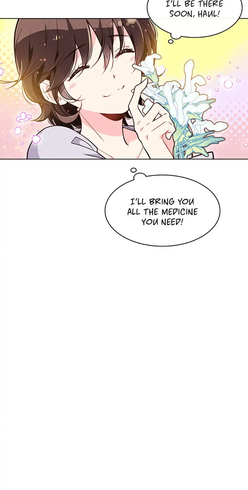 Beatrice – Manhwa Chapter 15 - page 12