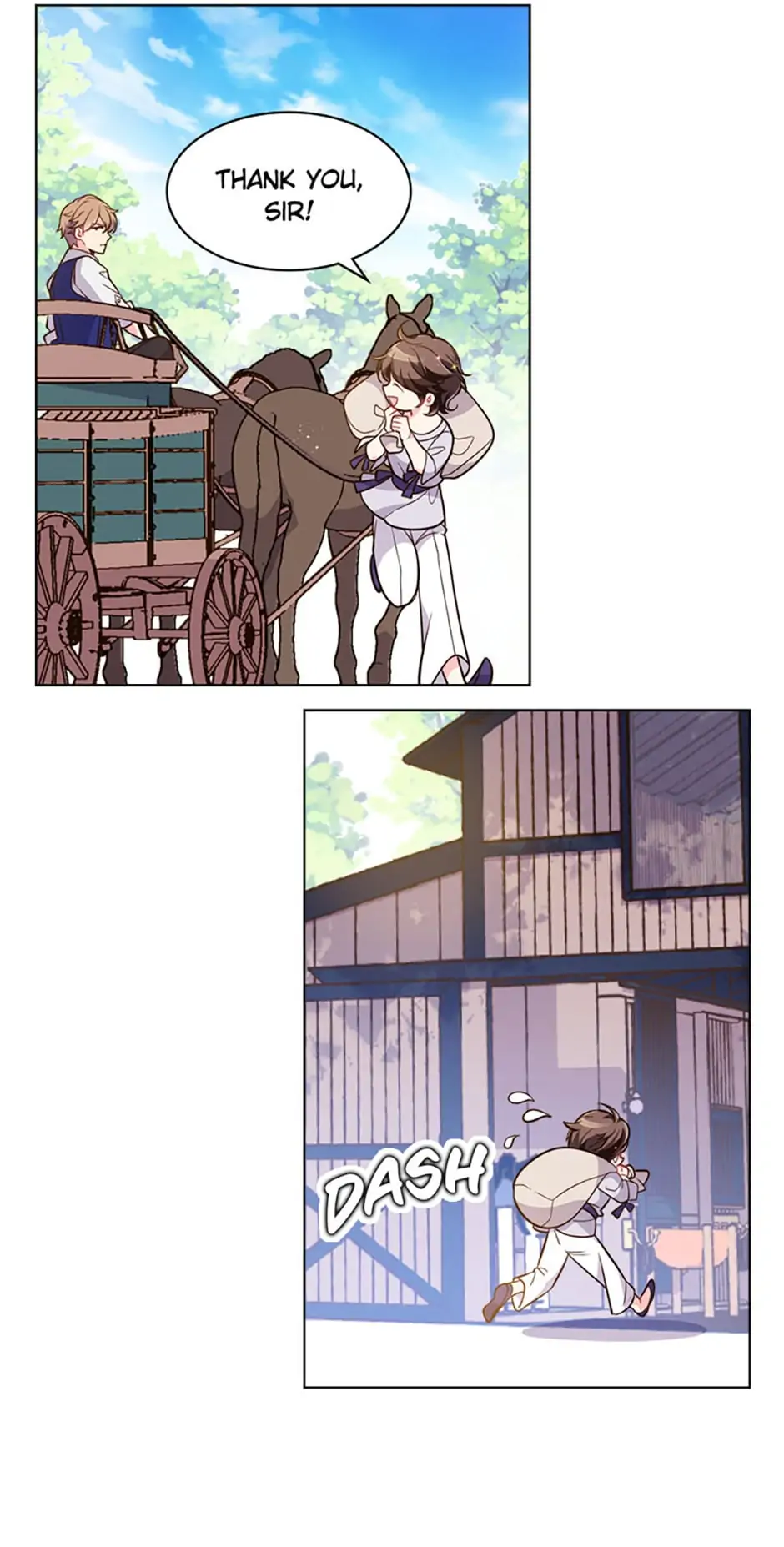 Beatrice – Manhwa Chapter 15 - page 14